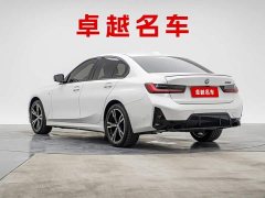 BMW 3 Series 325i M Sport Night Edition Package - ფოტო 8