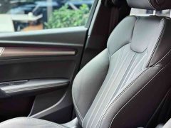 Audi Q5L 45 TFSI Luxury Dynamic - ფოტო 5