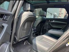Audi Q5L 45 TFSI Luxury Dynamic - ფოტო 6