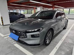 Ford Mondeo EcoBoost 180 Luxury - ფოტო 1