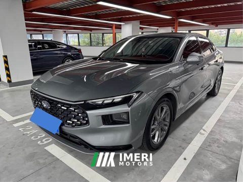 2023 Ford Mondeo EcoBoost 180 Luxury - автомобиль из Китая