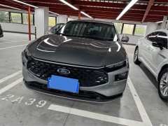 Ford Mondeo EcoBoost 180 Luxury - ფოტო 2