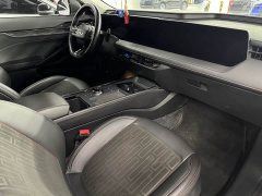 Ford Mondeo EcoBoost 180 Luxury - ფოტო 3