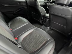 Ford Mondeo EcoBoost 180 Luxury - ფოტო 4
