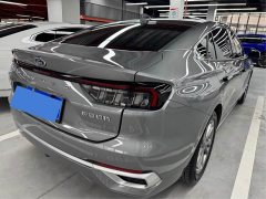 Ford Mondeo EcoBoost 180 Luxury - ფოტო 5