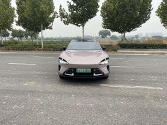 Xiaomi YU7 Rear-Wheel Drive Standard Edition - photo 1