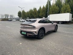 Xiaomi YU7 Rear-Wheel Drive Standard Edition - photo 10