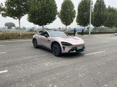 Xiaomi YU7 Rear-Wheel Drive Standard Edition - photo 2