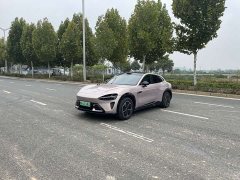 Xiaomi YU7 Rear-Wheel Drive Standard Edition - photo 3