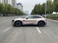 Xiaomi YU7 Rear-Wheel Drive Standard Edition - photo 4