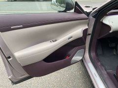 Xiaomi YU7 Rear-Wheel Drive Standard Edition - photo 5
