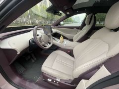 Xiaomi YU7 Rear-Wheel Drive Standard Edition - photo 6