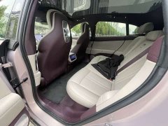 Xiaomi YU7 Rear-Wheel Drive Standard Edition - photo 7
