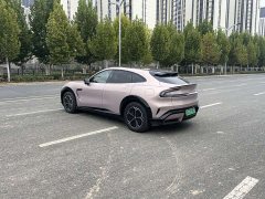Xiaomi YU7 Rear-Wheel Drive Standard Edition - photo 8