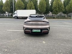 Xiaomi YU7 Rear-Wheel Drive Standard Edition - photo 9