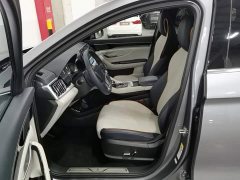 BYD Song Plus New Energy DM-i 110KM Flagship Plus - фото 10