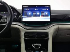 BYD Song Plus New Energy DM-i 110KM Flagship Plus - фото 12