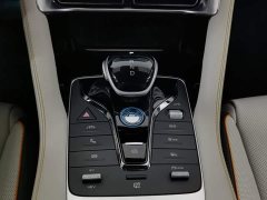 BYD Song Plus New Energy DM-i 110KM Flagship Plus - фото 13