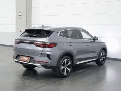 BYD Song Plus New Energy DM-i 110KM Flagship Plus - фото 2