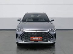 BYD Song Plus New Energy DM-i 110KM Flagship Plus - фото 3