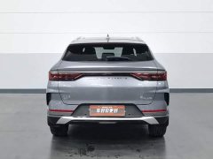 BYD Song Plus New Energy DM-i 110KM Flagship Plus - фото 4