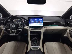 BYD Song Plus New Energy DM-i 110KM Flagship Plus - фото 5