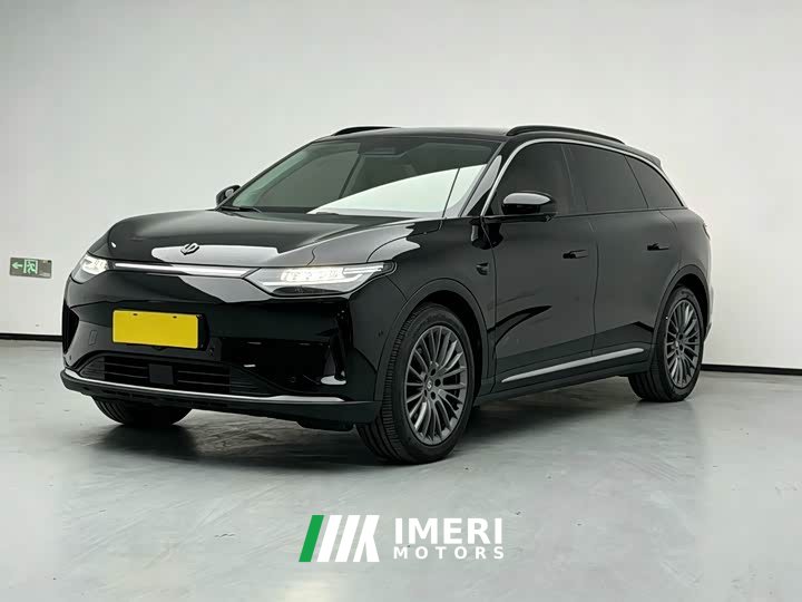 Leapmotor Leapo C11 Pure Electric 580 Premium Edition - car from China