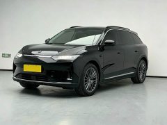 Leapmotor Leapo C11 Pure Electric 580 Premium Edition - photo 1