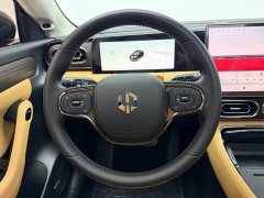 Leapmotor Leapo C11 Pure Electric 580 Premium Edition - photo 10