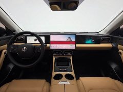 Leapmotor Leapo C11 Pure Electric 580 Premium Edition - photo 12