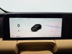 Leapmotor Leapo C11 Pure Electric 580 Premium Edition - photo 14