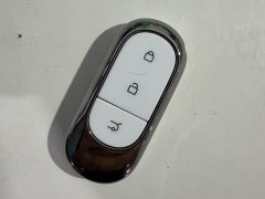 Leapmotor Leapo C11 Pure Electric 580 Premium Edition - photo 17