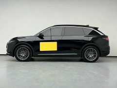 Leapmotor Leapo C11 Pure Electric 580 Premium Edition - photo 2