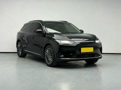 Leapmotor Leapo C11 Pure Electric 580 Premium Edition - photo 3
