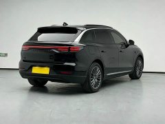 Leapmotor Leapo C11 Pure Electric 580 Premium Edition - photo 4