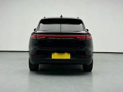 Leapmotor Leapo C11 Pure Electric 580 Premium Edition - photo 7