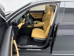 Leapmotor Leapo C11 Pure Electric 580 Premium Edition - photo 8