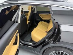 Leapmotor Leapo C11 Pure Electric 580 Premium Edition - photo 9