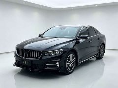 Geely Xingrui 1.5TD Kunlun Edition - ფოტო 1