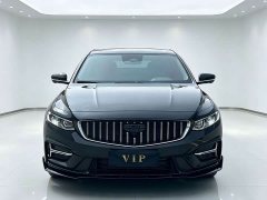 Geely Xingrui 1.5TD Kunlun Edition - ფოტო 2