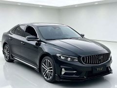 Geely Xingrui 1.5TD Kunlun Edition - ფოტო 3