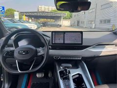 Geely Xingrui 1.5TD Kunlun Edition - ფოტო 4