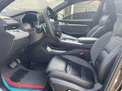 Geely Xingrui 1.5TD Kunlun Edition - ფოტო 5