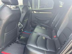 Geely Xingrui 1.5TD Kunlun Edition - ფოტო 6