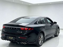 Geely Xingrui 1.5TD Kunlun Edition - ფოტო 7