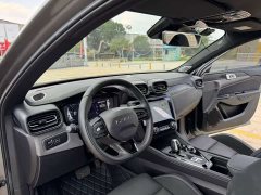 Lynk & Co 03 1.5T DCT Pro - ფოტო 11