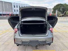 Lynk & Co 03 1.5T DCT Pro - ფოტო 18