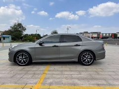 Lynk & Co 03 1.5T DCT Pro - ფოტო 4