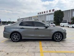 Lynk & Co 03 1.5T DCT Pro - ფოტო 8
