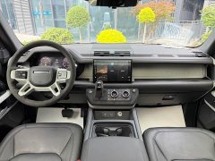 Land Rover Defender 90 3.0T P400 XS - ფოტო 10